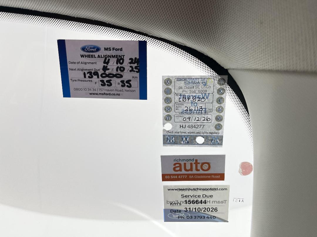 Photo '32' of Ford Mondeo