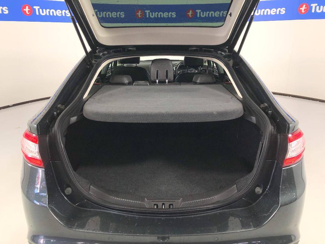 Photo '14' of Ford Mondeo