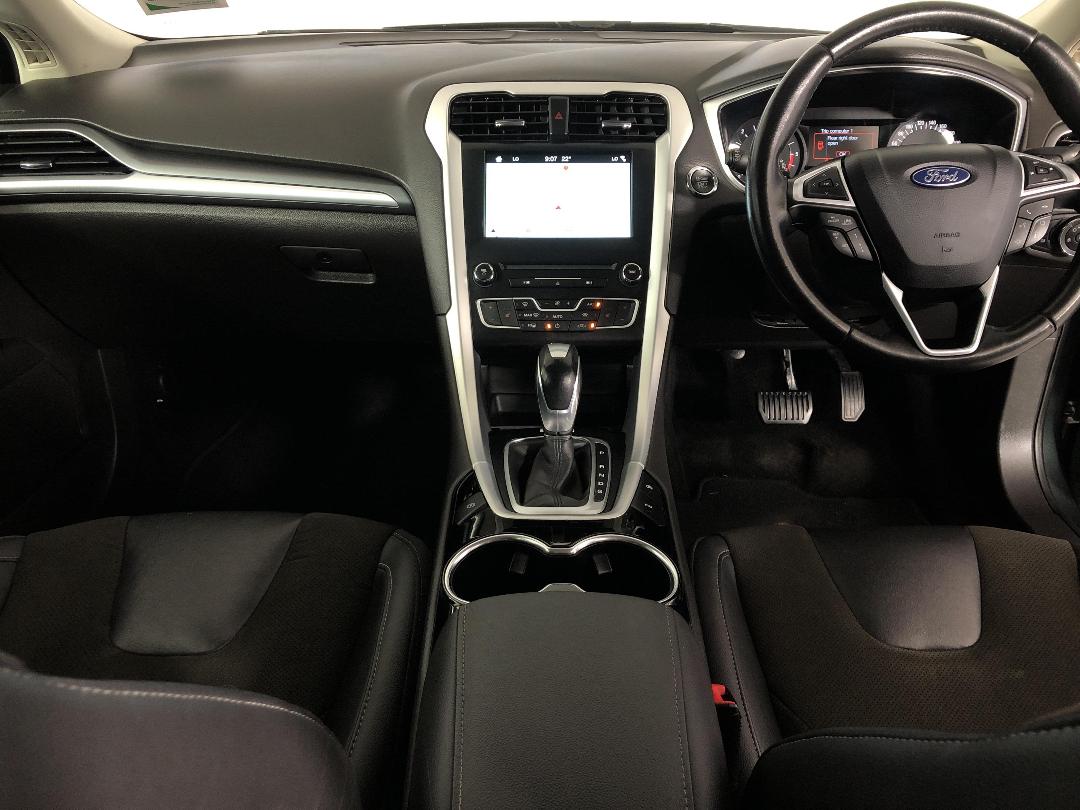 Photo '17' of Ford Mondeo