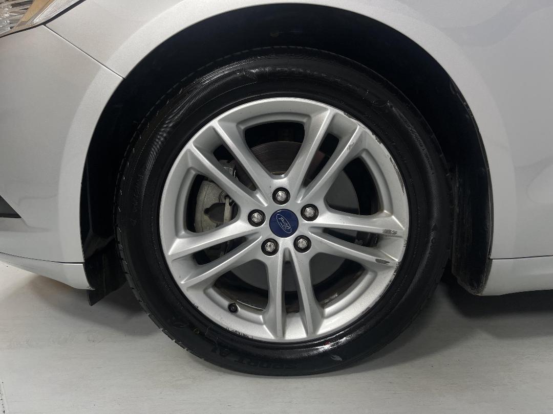 Photo '10' of Ford Mondeo