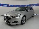 Thumbnail '4' of Ford Mondeo