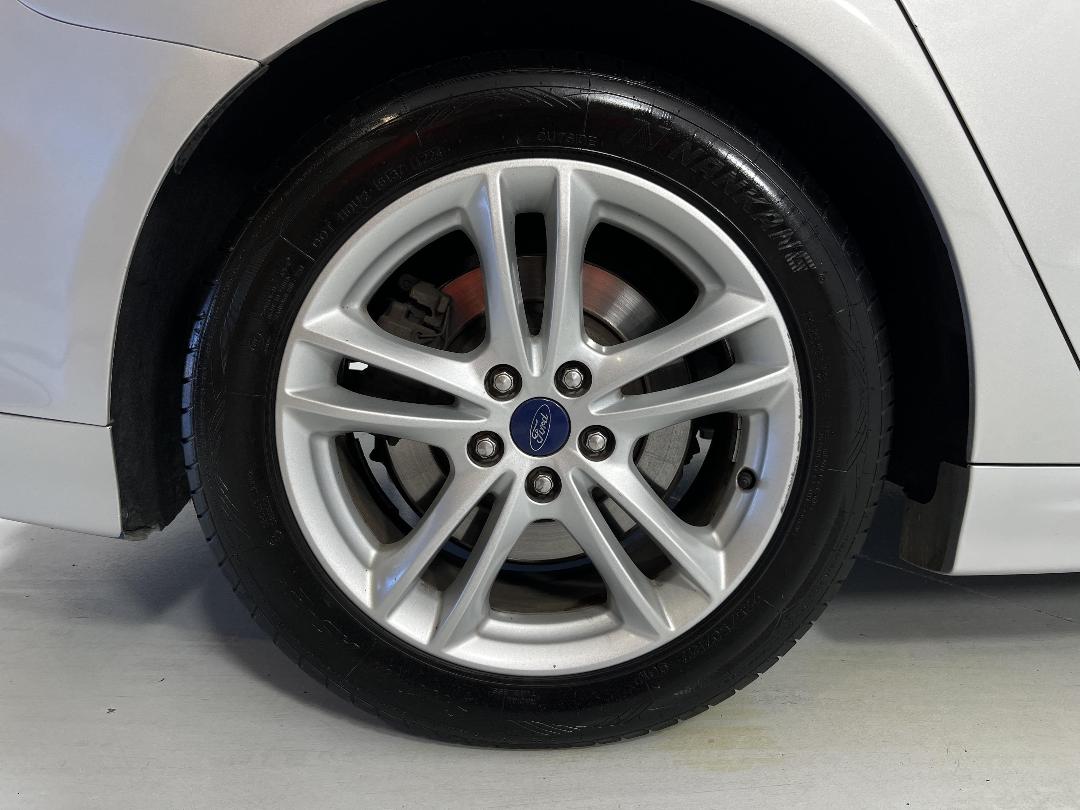 Photo '12' of Ford Mondeo