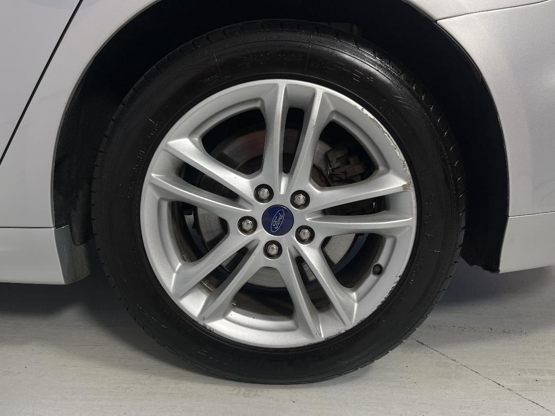 Photo '11' of Ford Mondeo