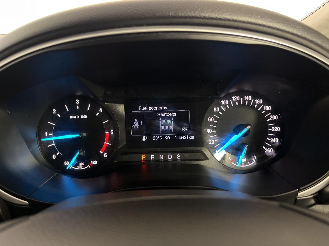 Photo '21' of Ford Mondeo