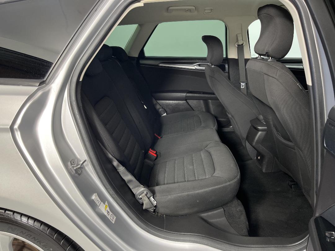 Photo '20' of Ford Mondeo