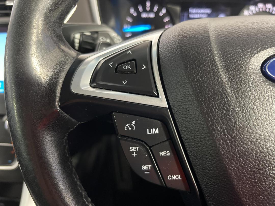 Photo '25' of Ford Mondeo