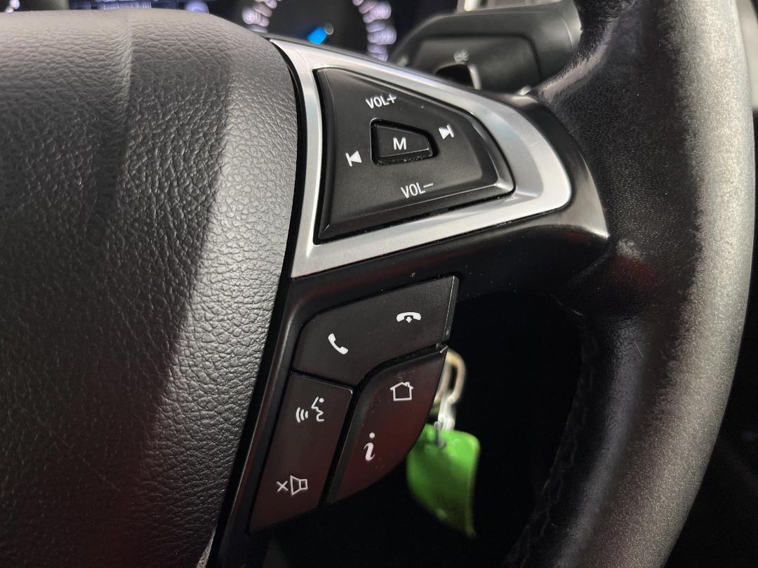 Photo '24' of Ford Mondeo