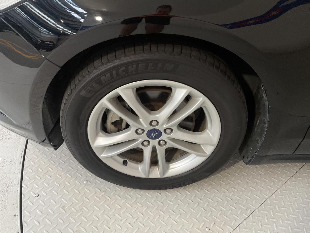 Photo '10' of Ford Mondeo