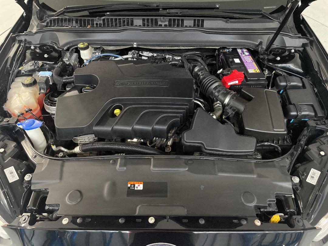 Photo '13' of Ford Mondeo