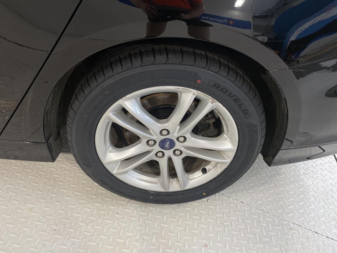 Photo '11' of Ford Mondeo