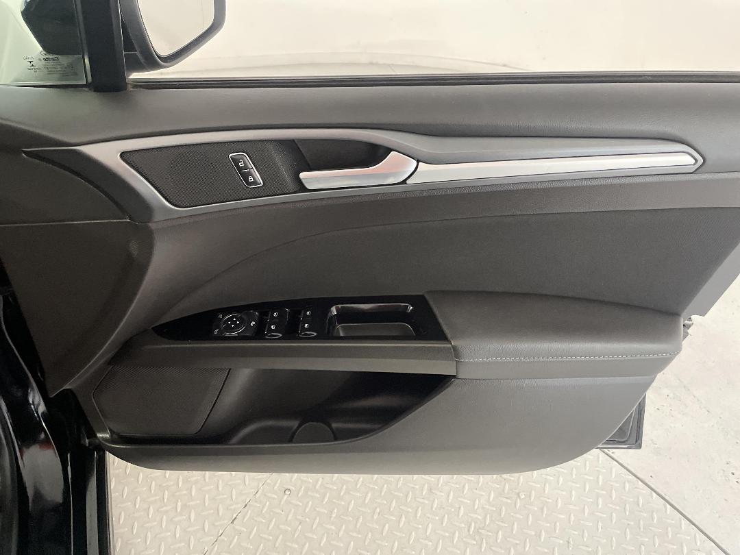 Photo '15' of Ford Mondeo