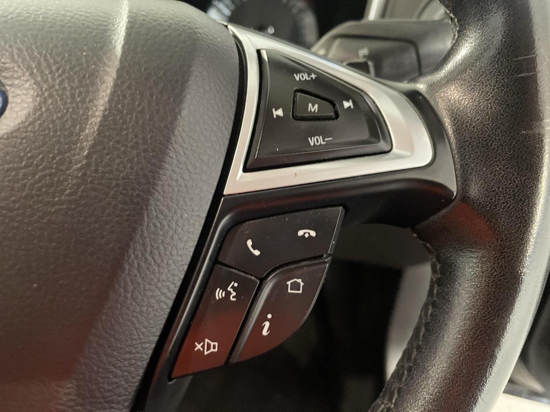 Photo '25' of Ford Mondeo