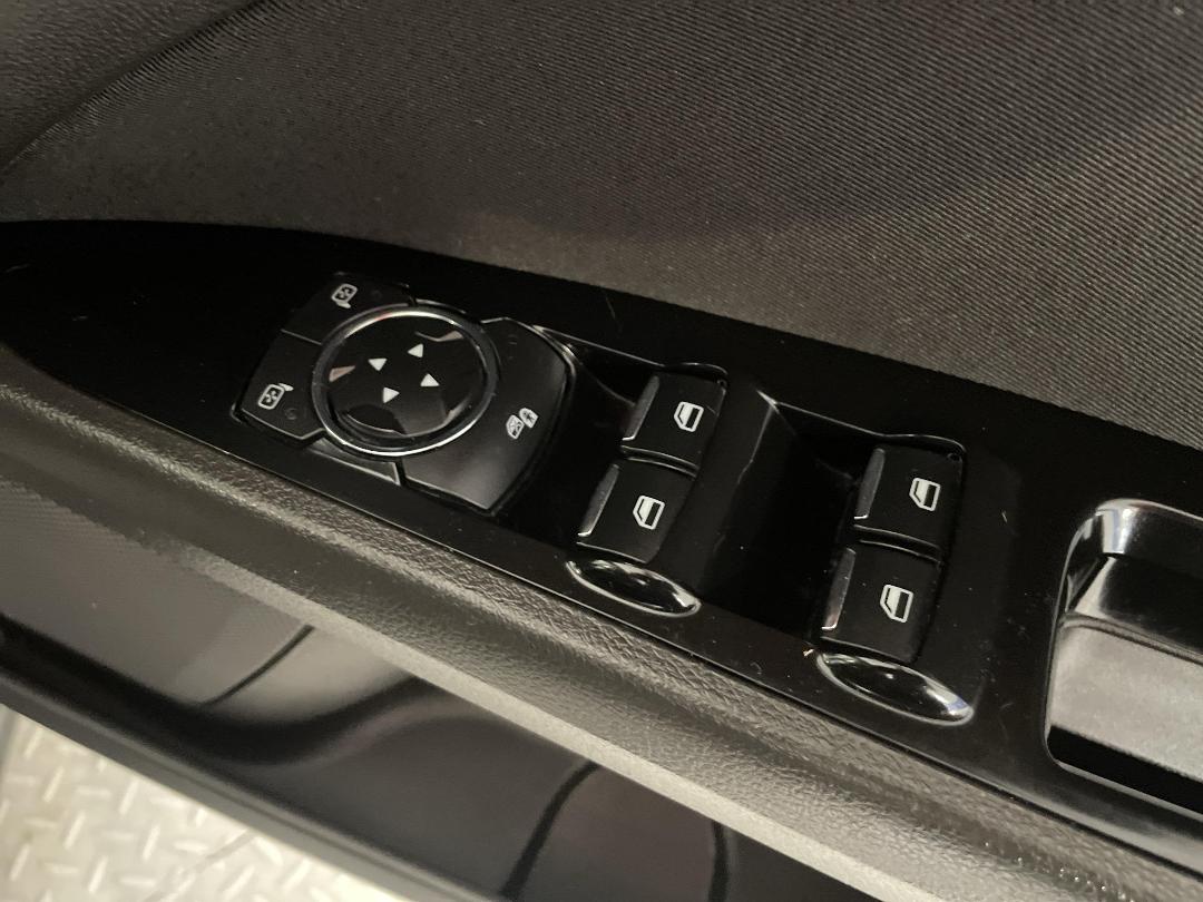 Photo '23' of Ford Mondeo