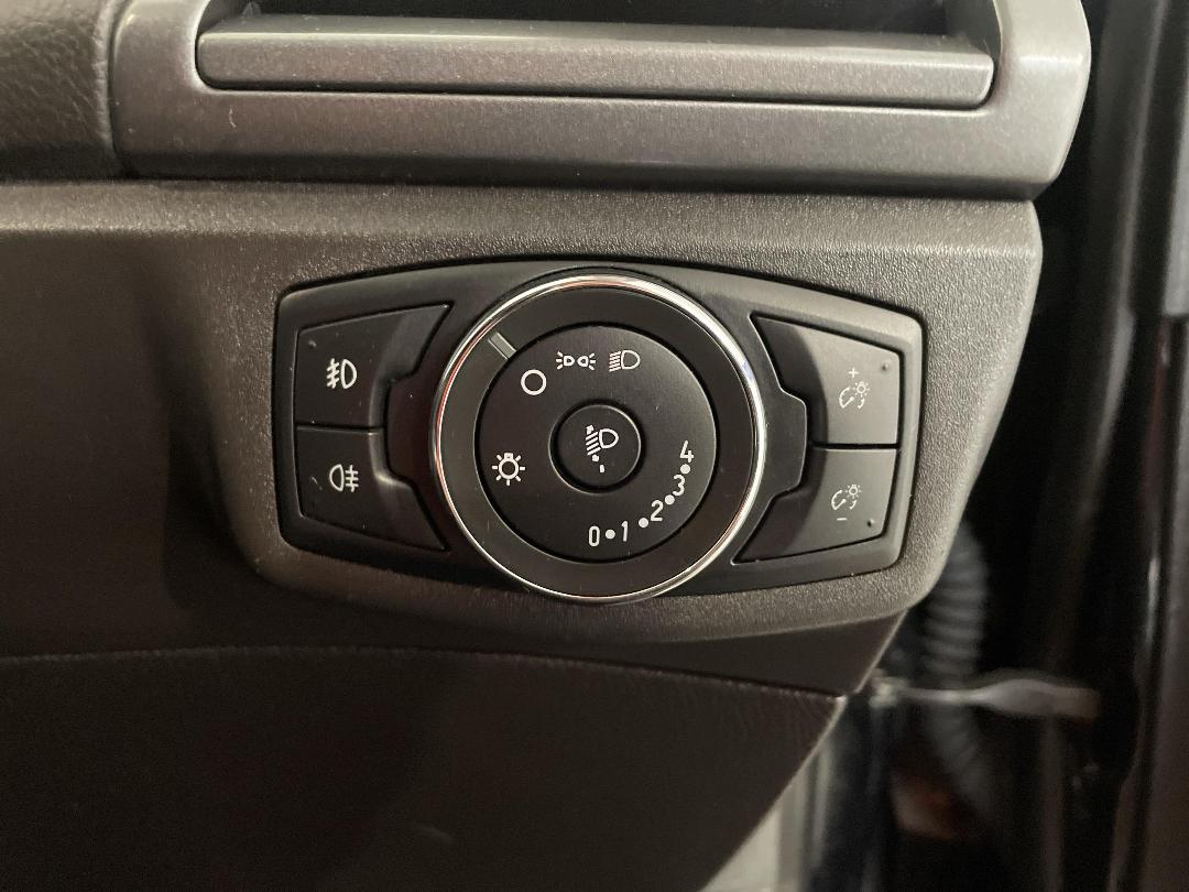 Photo '24' of Ford Mondeo