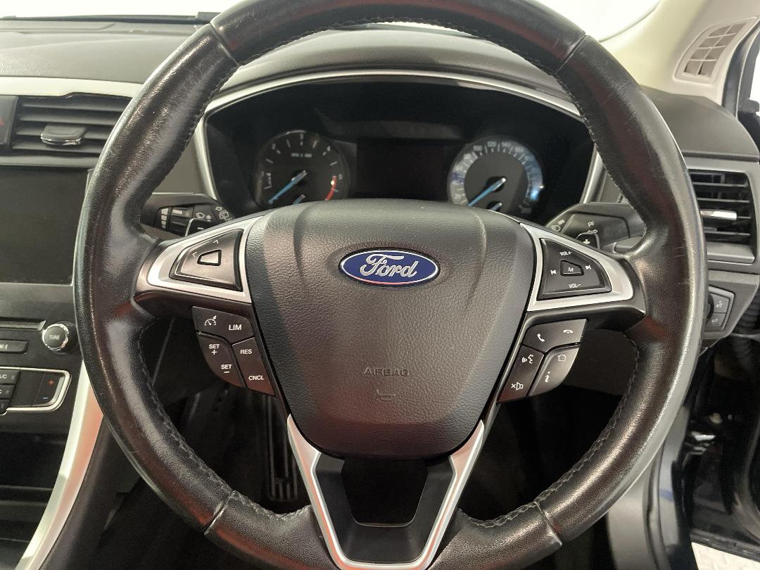 Photo '27' of Ford Mondeo