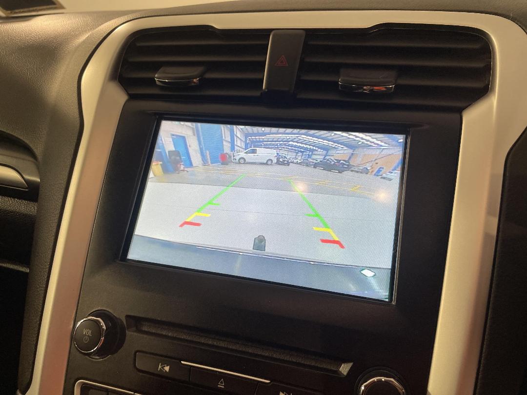 Photo '29' of Ford Mondeo