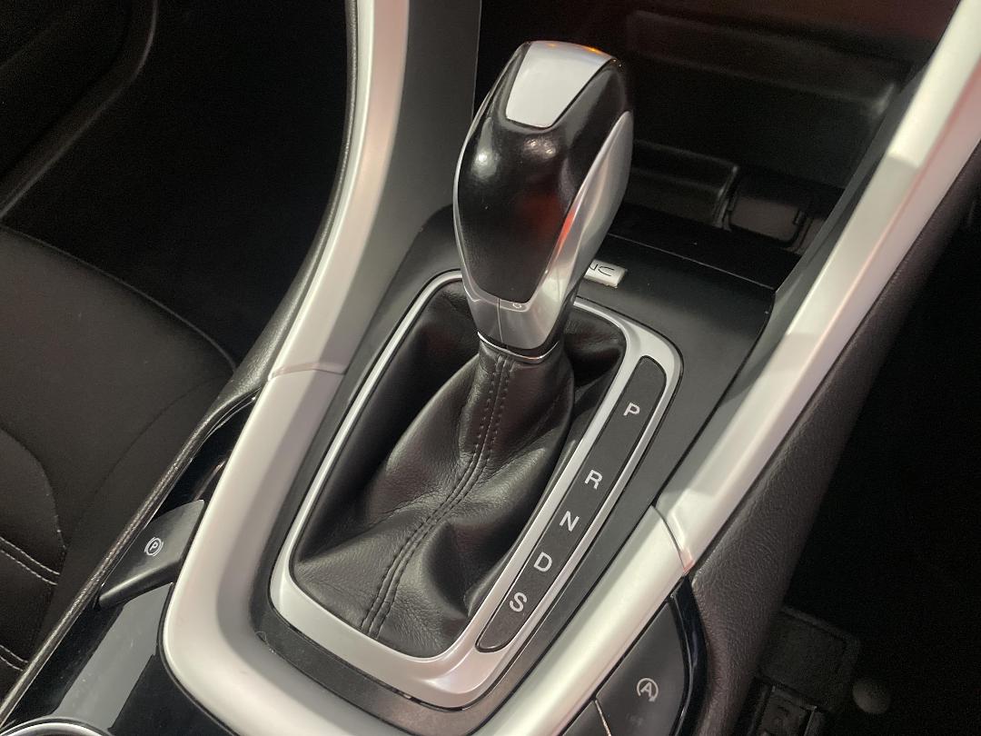 Photo '31' of Ford Mondeo