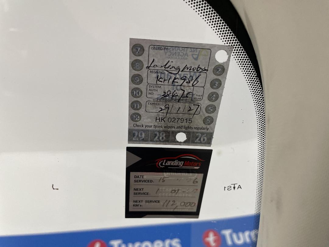 Photo '33' of Ford Mondeo