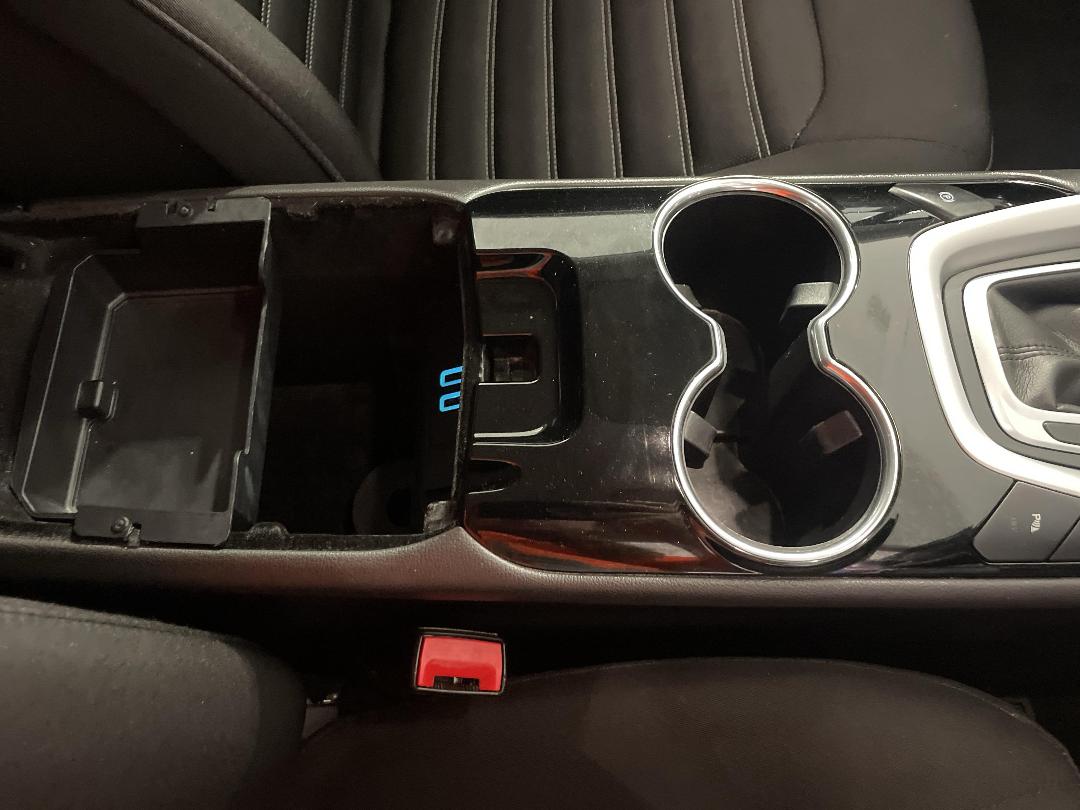 Photo '32' of Ford Mondeo