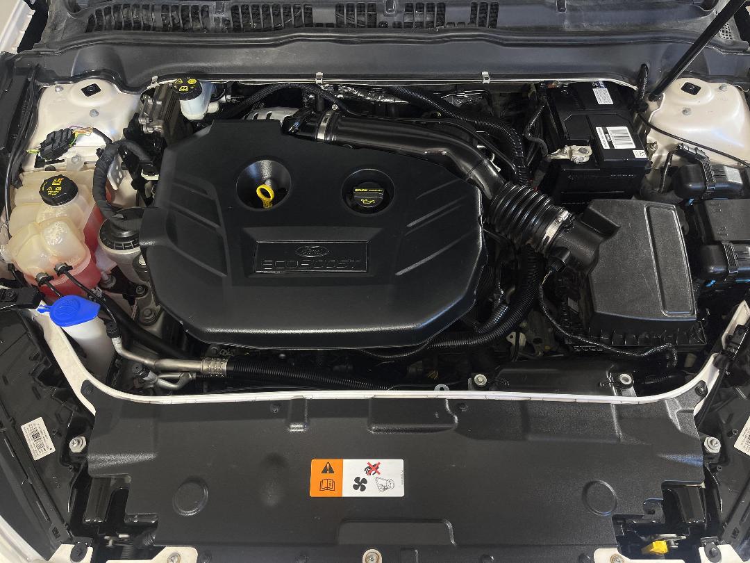 Photo '13' of Ford Mondeo