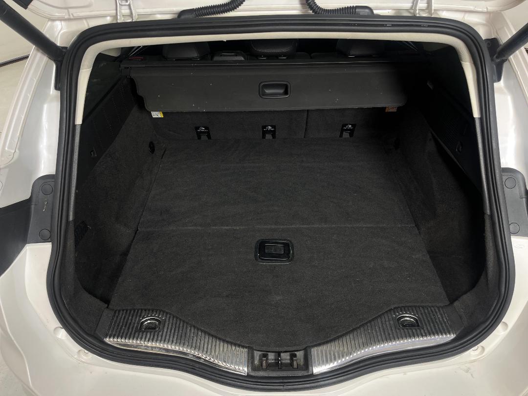 Photo '14' of Ford Mondeo