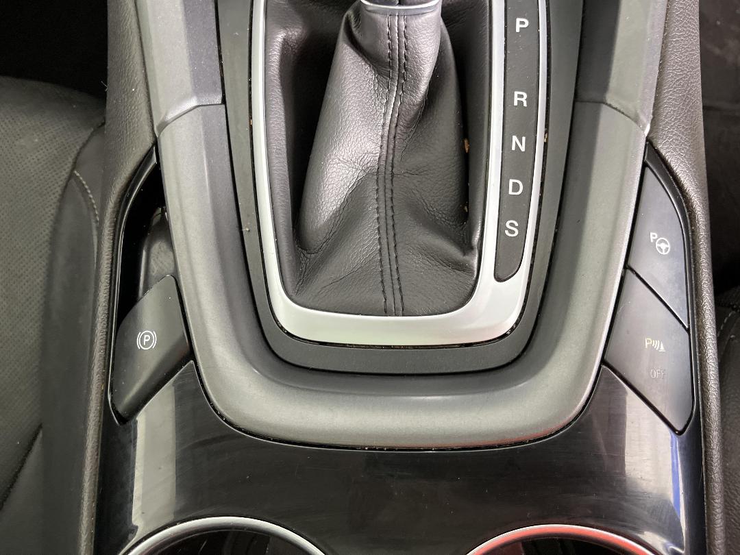 Photo '26' of Ford Mondeo