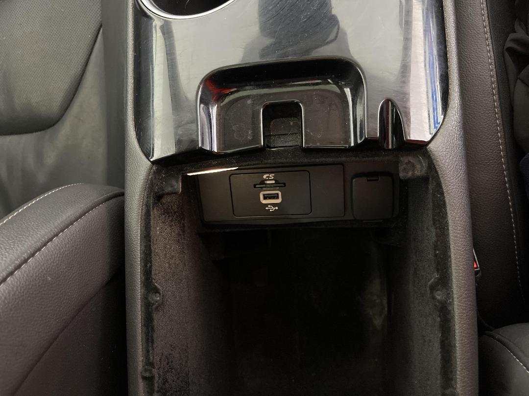 Photo '27' of Ford Mondeo