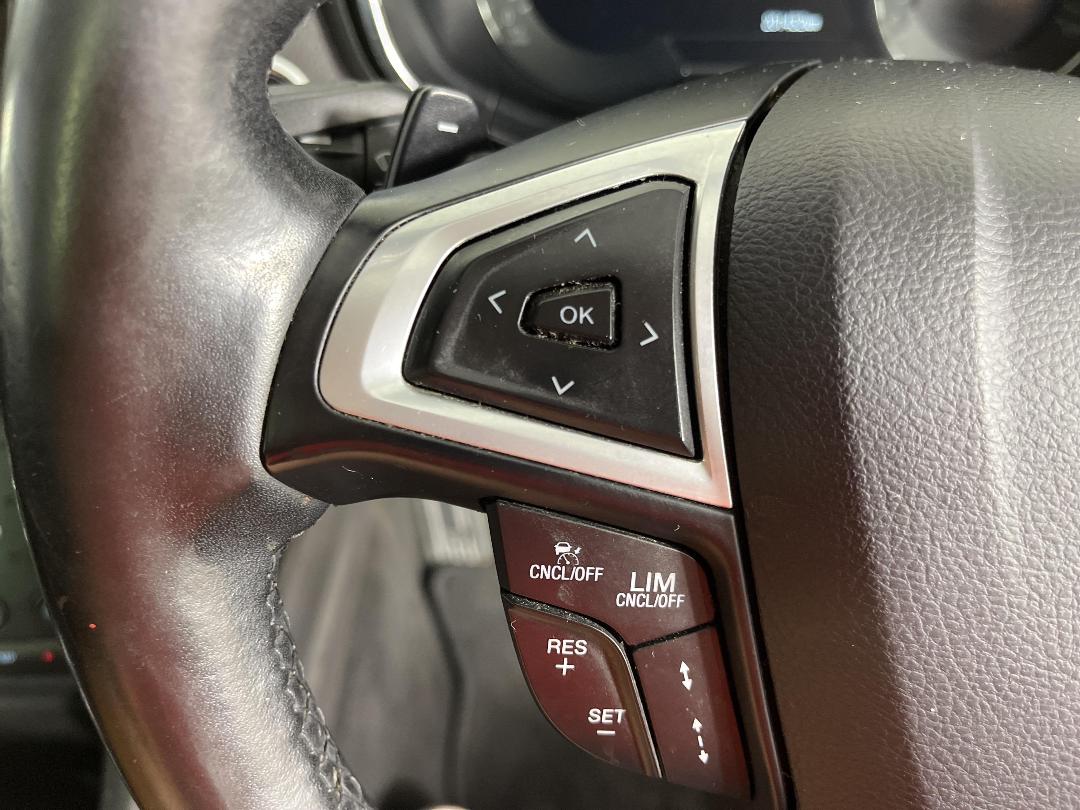 Photo '24' of Ford Mondeo