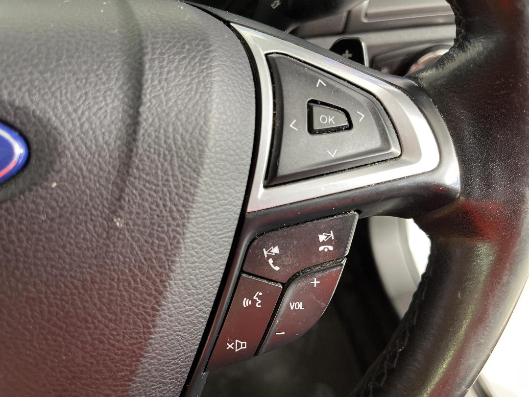 Photo '25' of Ford Mondeo