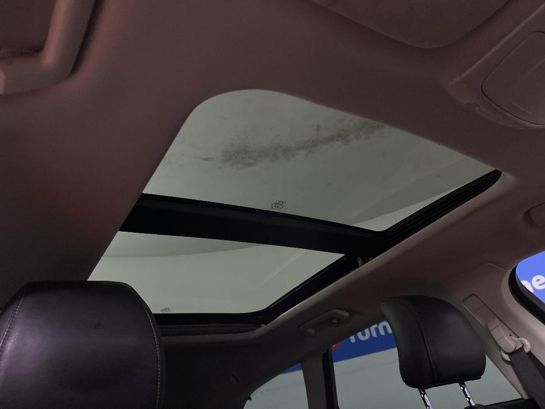 Photo '33' of Ford Mondeo