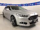 Thumbnail '1' of Ford Mondeo