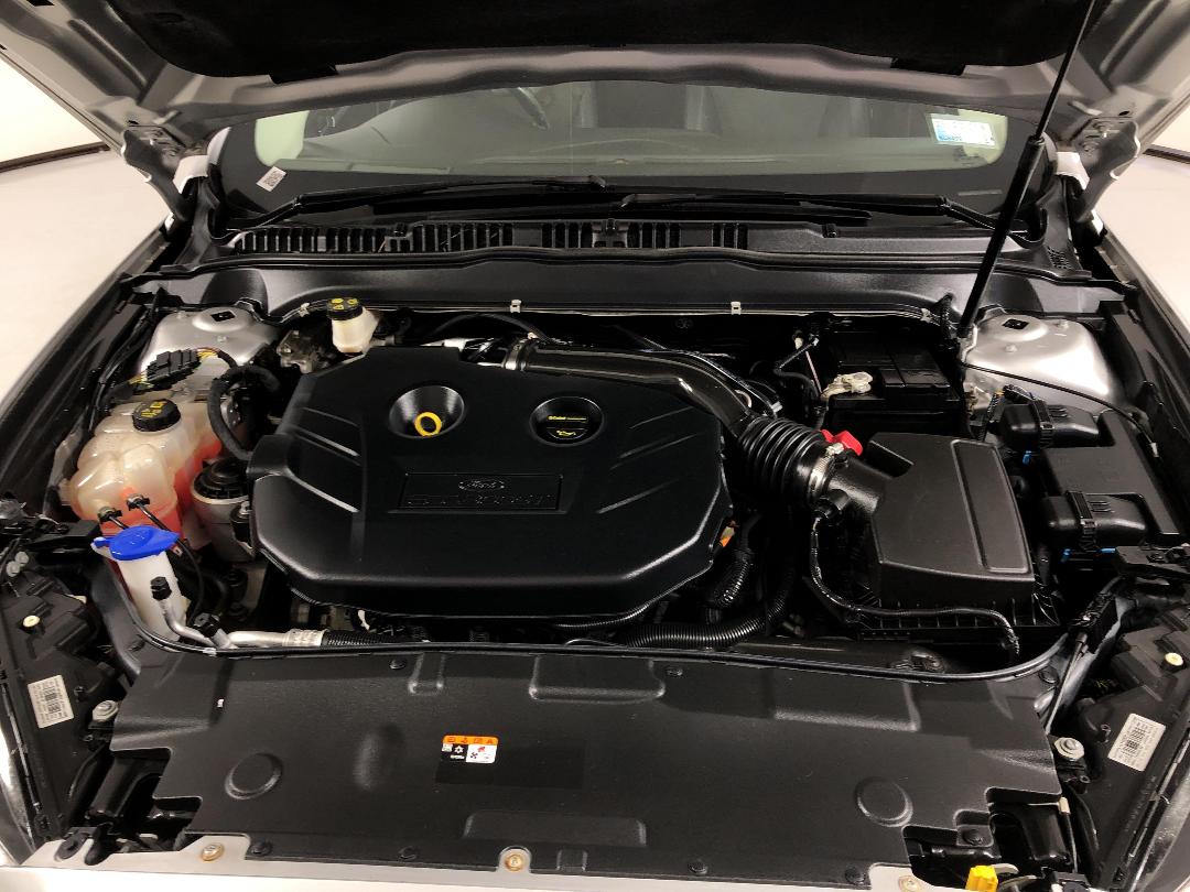 Photo '13' of Ford Mondeo Photo '13' of Ford Mondeo