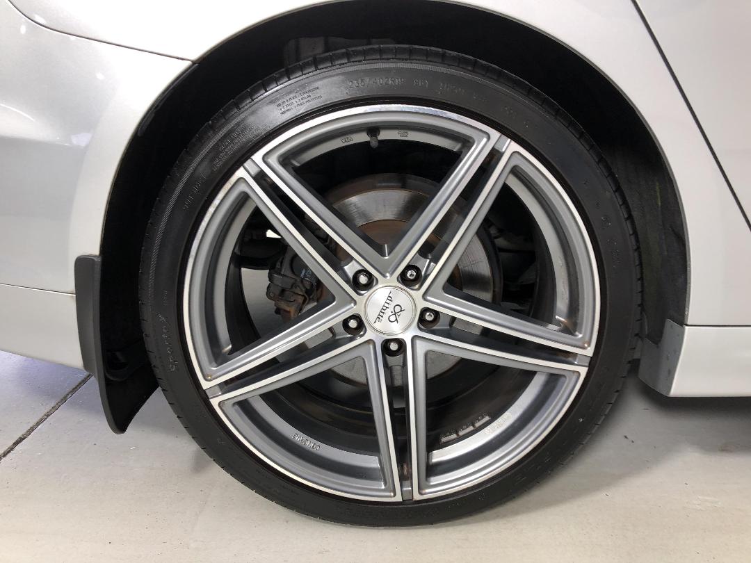 Photo '12' of Ford Mondeo Photo '12' of Ford Mondeo