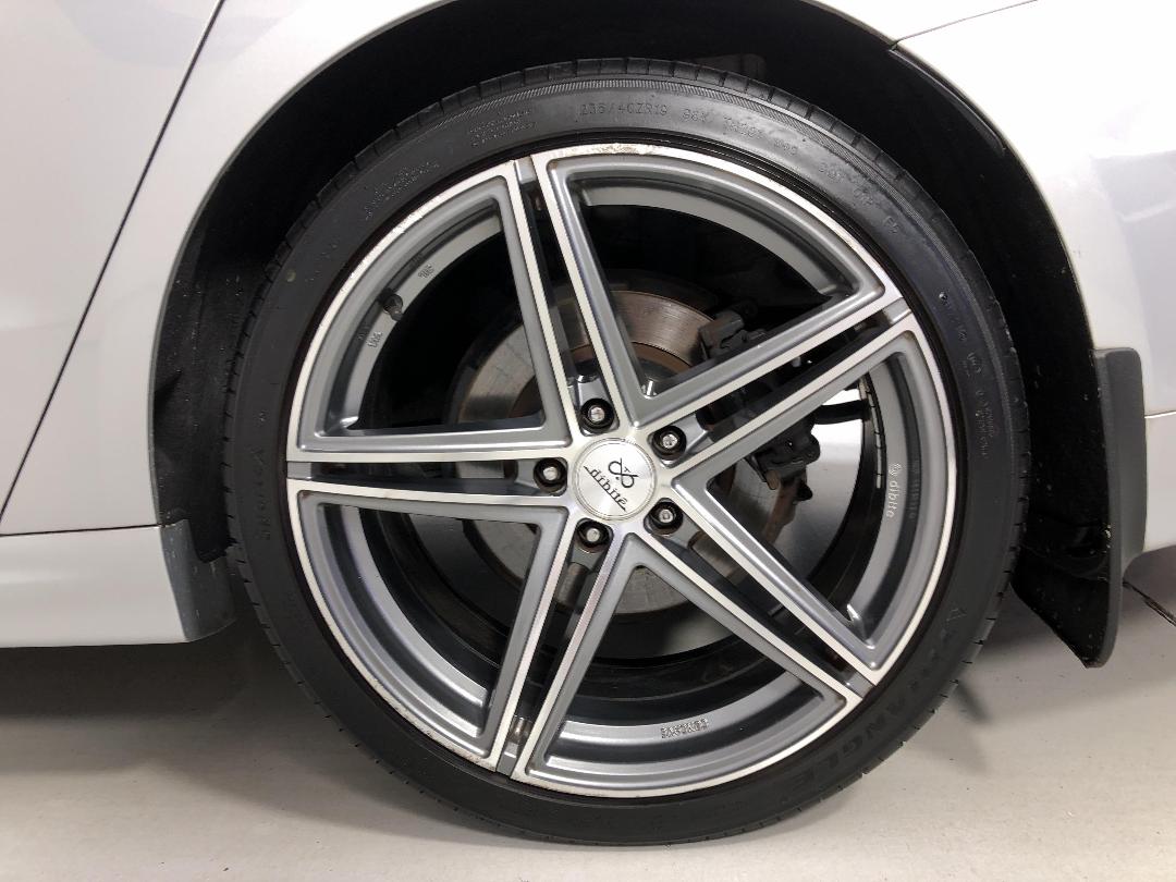 Photo '11' of Ford Mondeo Photo '11' of Ford Mondeo