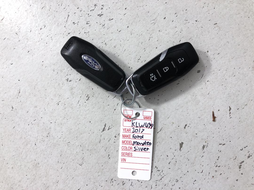 Photo '22' of Ford Mondeo Photo '22' of Ford Mondeo