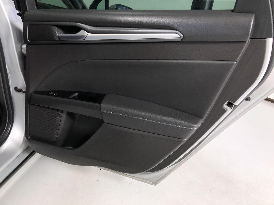 Photo '19' of Ford Mondeo Photo '19' of Ford Mondeo