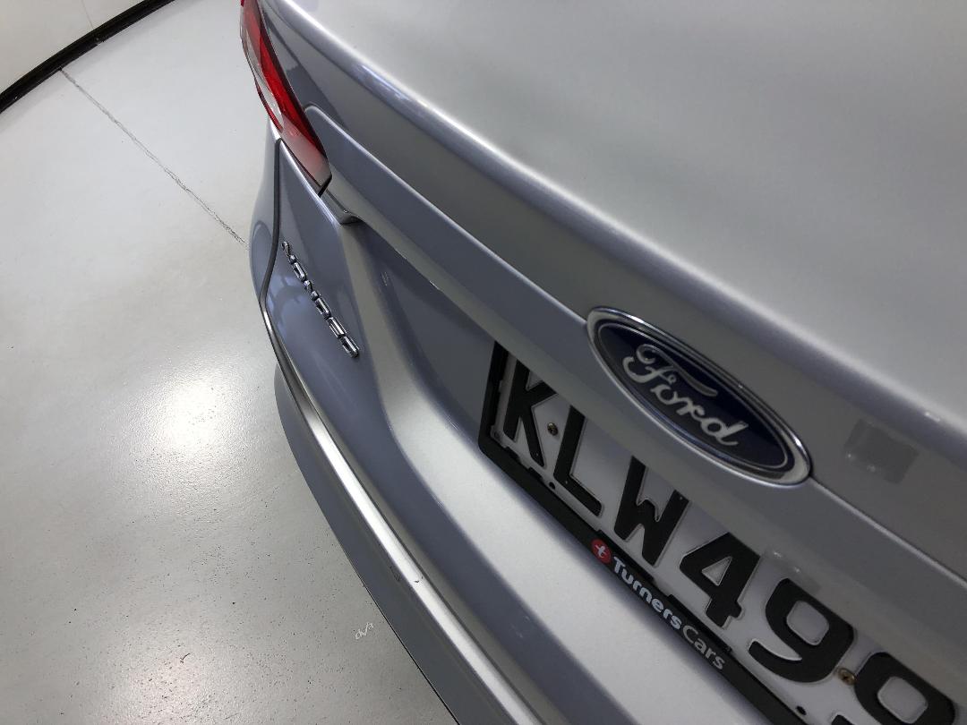 Photo '23' of Ford Mondeo Photo '23' of Ford Mondeo