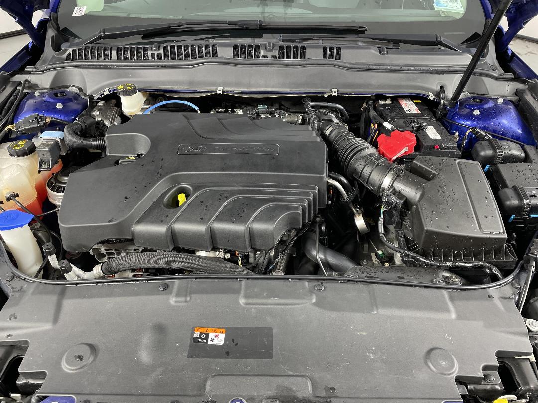 Photo '13' of Ford Mondeo Photo '13' of Ford Mondeo