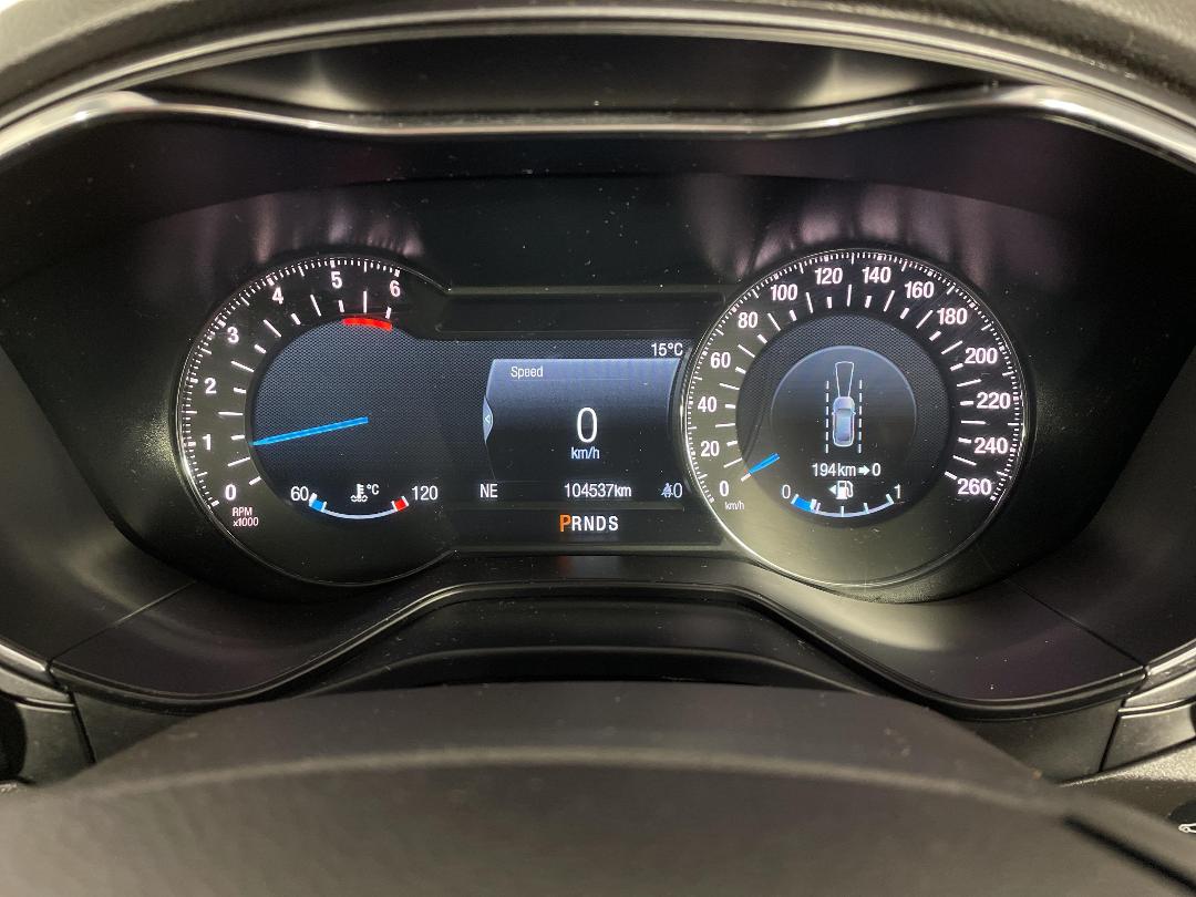 Photo '21' of Ford Mondeo Photo '21' of Ford Mondeo