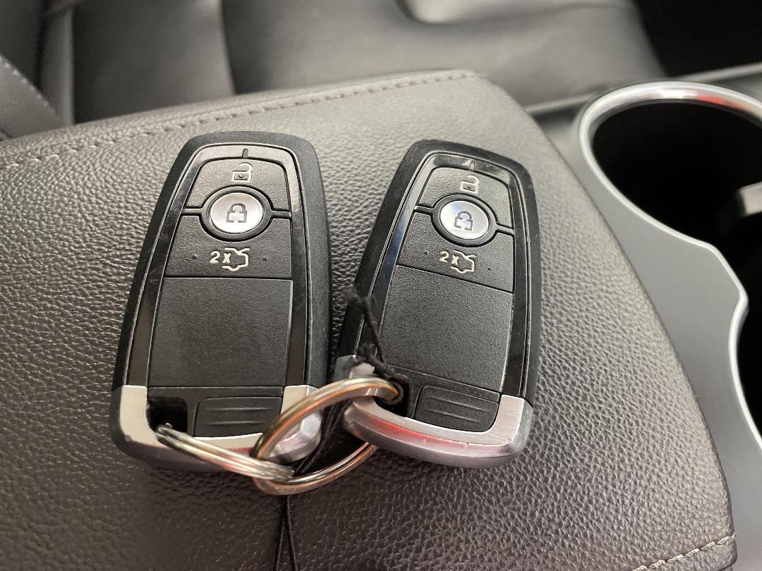 Photo '22' of Ford Mondeo Photo '22' of Ford Mondeo