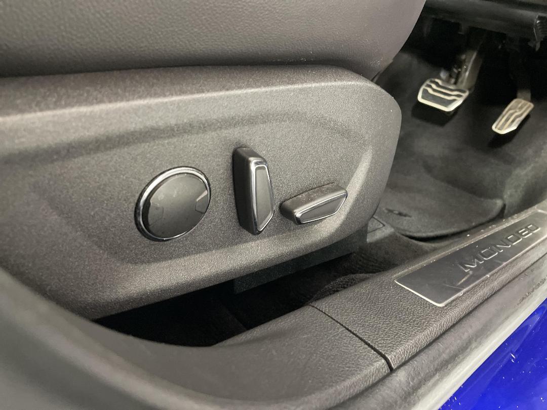 Photo '29' of Ford Mondeo Photo '29' of Ford Mondeo