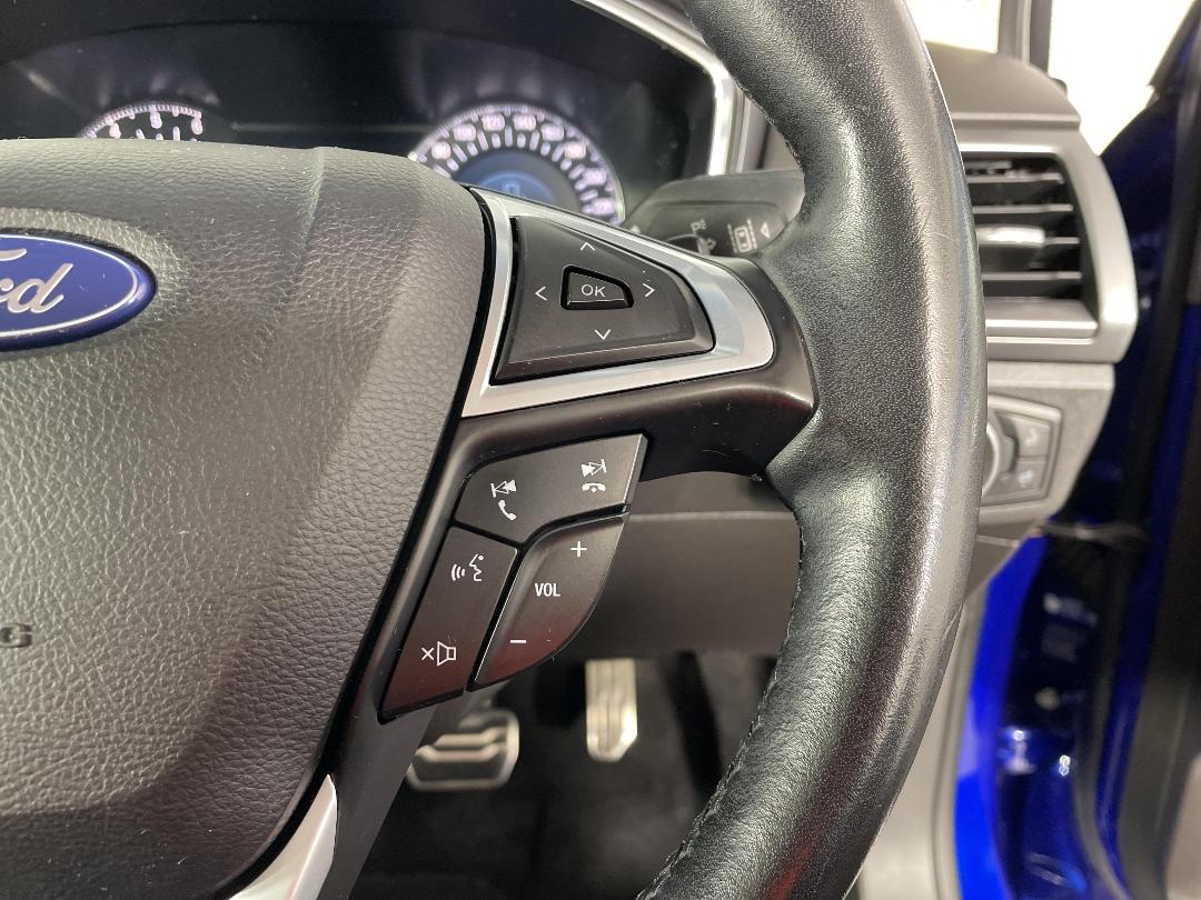 Photo '38' of Ford Mondeo Photo '38' of Ford Mondeo