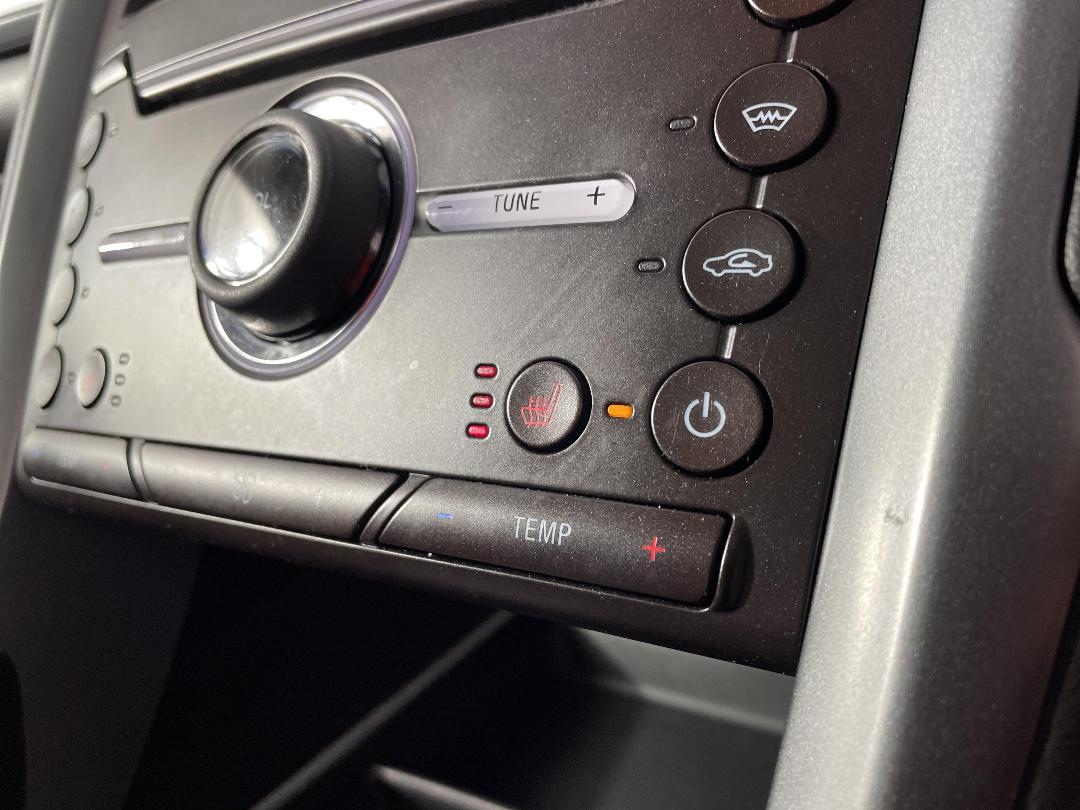 Photo '41' of Ford Mondeo Photo '41' of Ford Mondeo