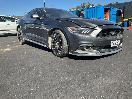 Thumbnail '1' of Ford Mustang 5.0L Fastback AT