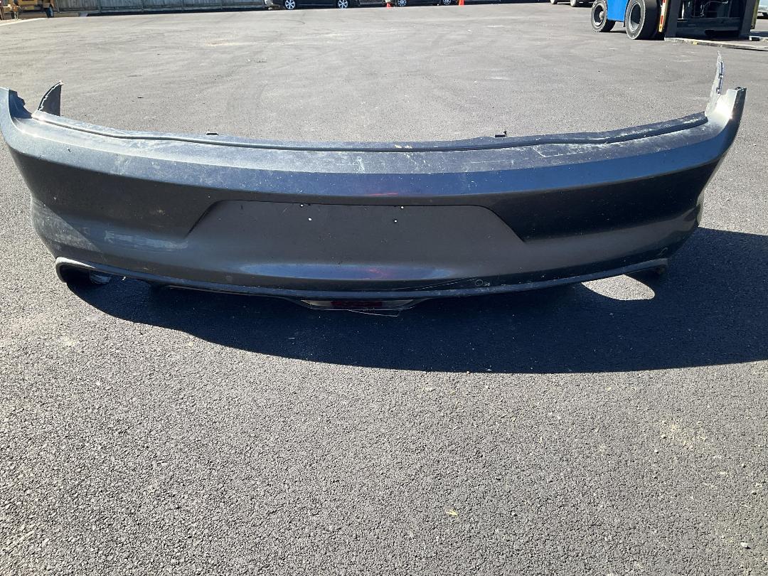 Photo '11' of Ford Mustang 5.0L Fastback AT Photo '11' of Ford Mustang 5.0L Fastback AT