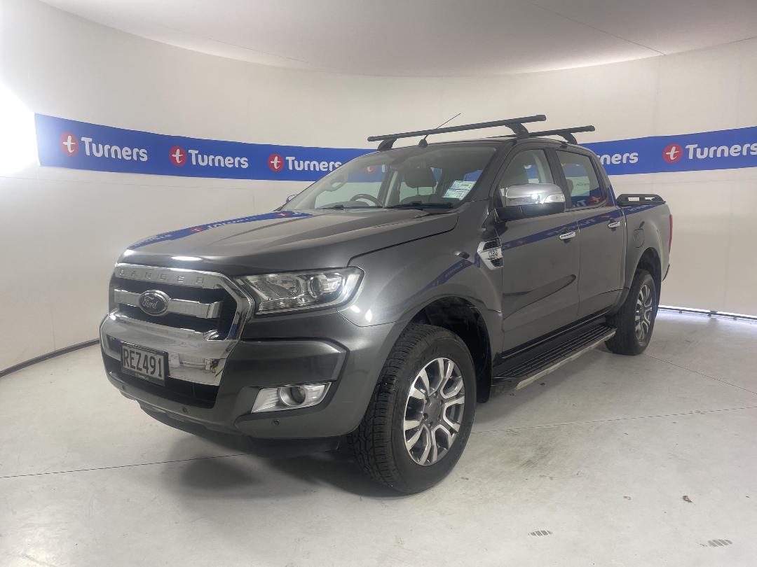 Photo '4' of Ford Ranger