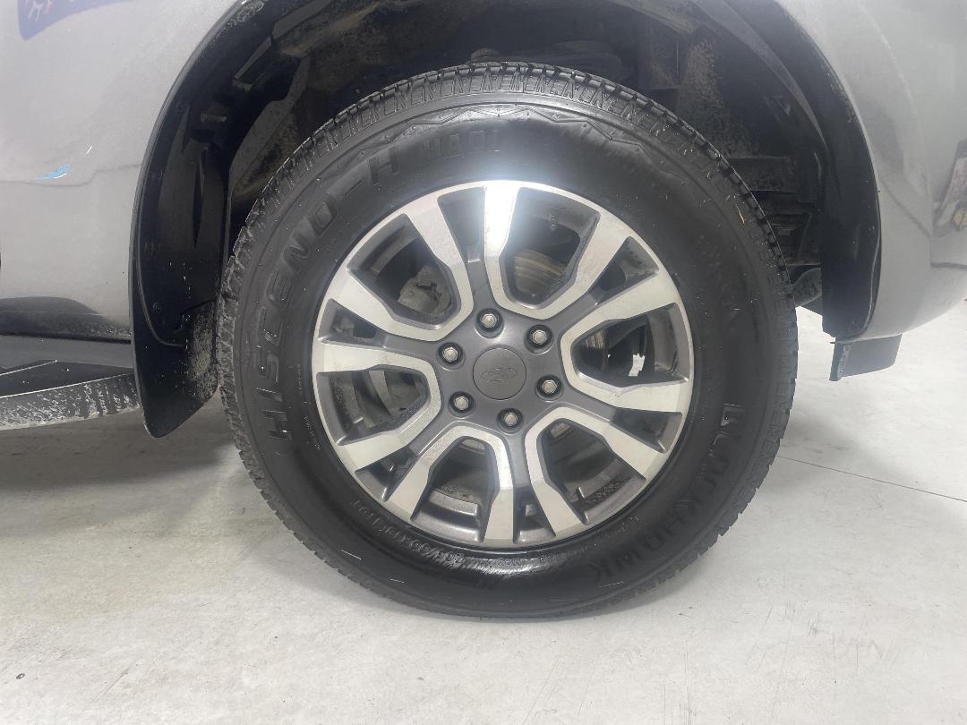 Photo '9' of Ford Ranger