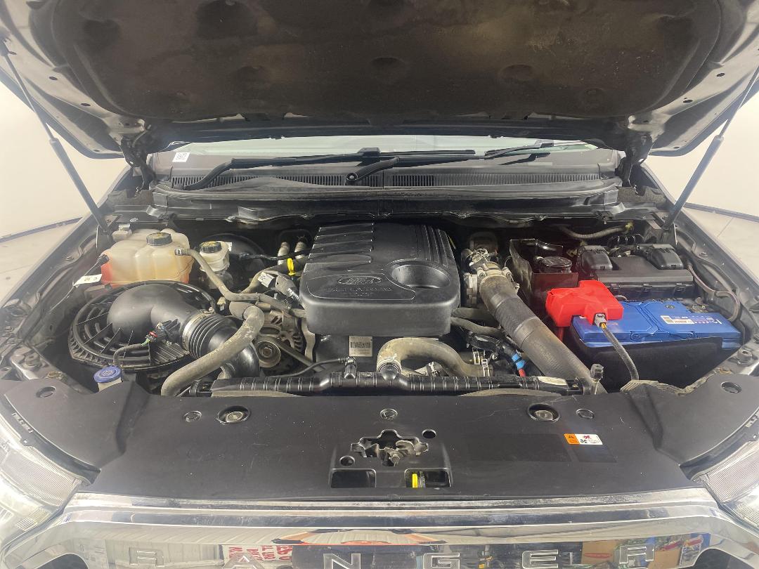 Photo '13' of Ford Ranger