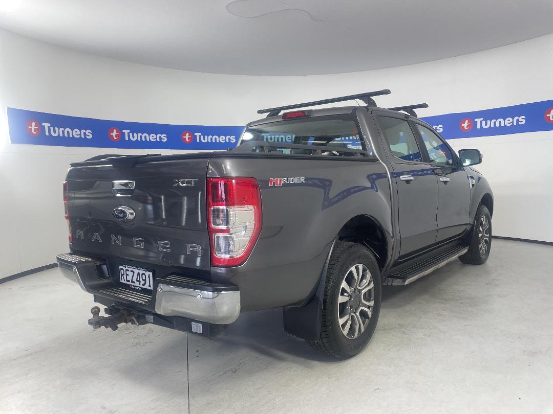 Photo '7' of Ford Ranger