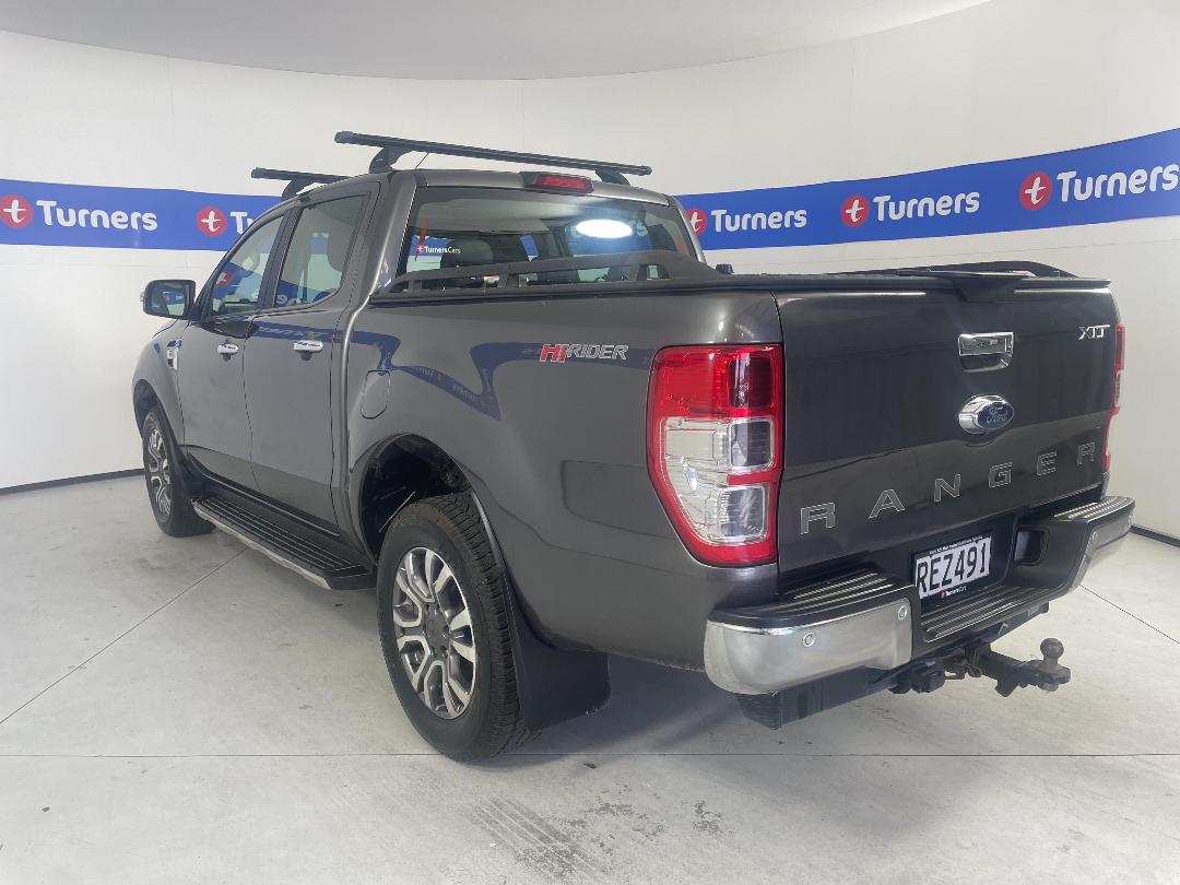 Photo '5' of Ford Ranger